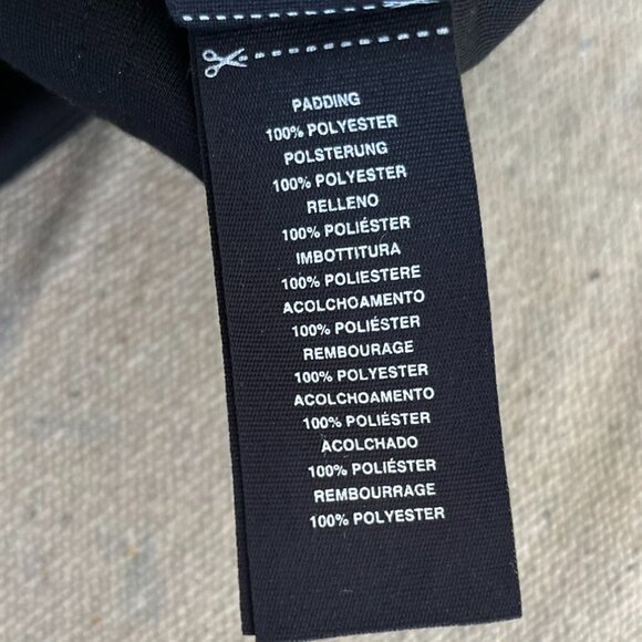 Indian Motorcycle Woman's Clayton Quilted Thro Vest Sz XS - Picture 9 of 11